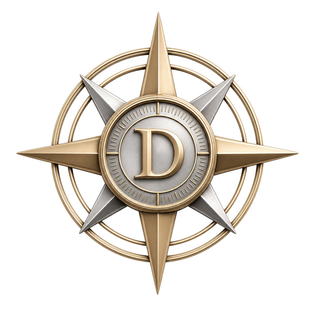 MyDirector-OS logo